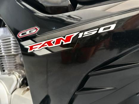 HONDA CG 150 FAN ESDI, Foto 7 HONDA CG 150 FAN ESDI, Foto 7