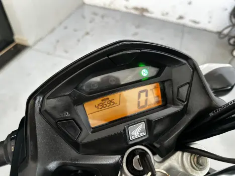 HONDA CG 150 FAN ESDI, Foto 8 HONDA CG 150 FAN ESDI, Foto 8
