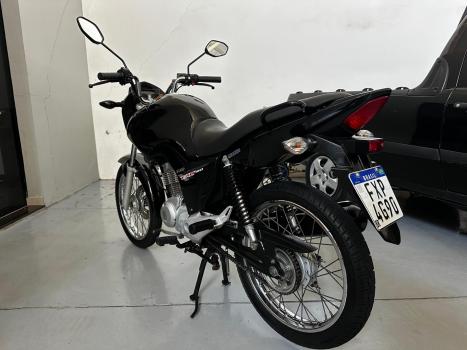 HONDA CG 150 FAN ESDI, Foto 4
