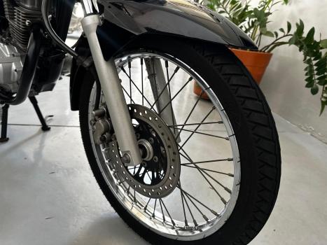 HONDA CG 150 FAN ESDI, Foto 5