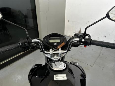 HONDA CG 150 FAN ESDI, Foto 6