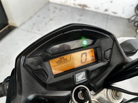 HONDA CG 150 FAN ESDI, Foto 8