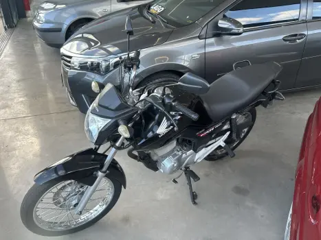 HONDA CG 150 FAN ESDI, Foto 2