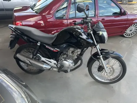HONDA CG 150 FAN ESDI, Foto 3
