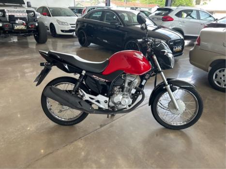 HONDA CG 160 , Foto 2