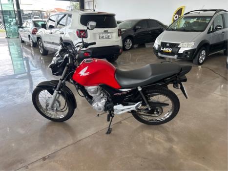 HONDA CG 160 , Foto 3