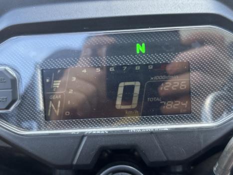 HONDA CG 160 FAN, Foto 5