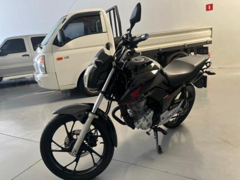HONDA CG 160 FAN FLEX ONE, Foto 4