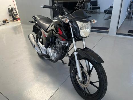 HONDA CG 160 FAN FLEX ONE, Foto 5