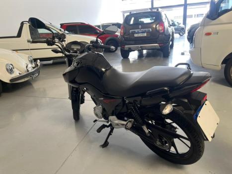 HONDA CG 160 FAN FLEX ONE, Foto 6