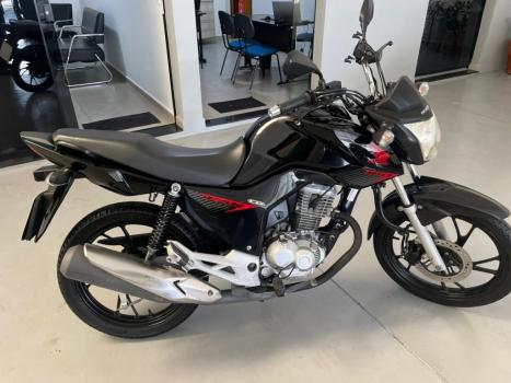 HONDA CG 160 FAN FLEX ONE, Foto 7