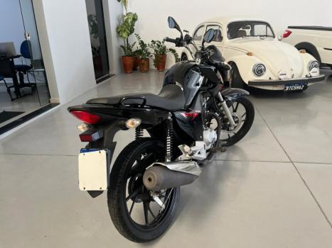 HONDA CG 160 FAN FLEX ONE, Foto 8