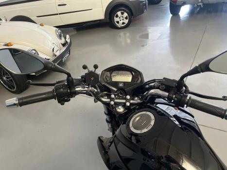 HONDA CG 160 FAN FLEX ONE, Foto 9