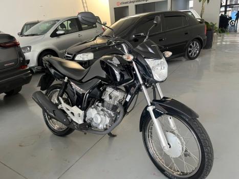 HONDA CG 160 START, Foto 1