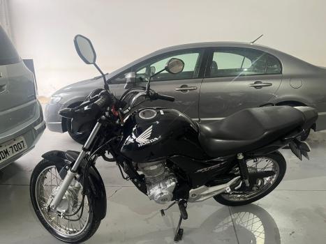 HONDA CG 160 START, Foto 2