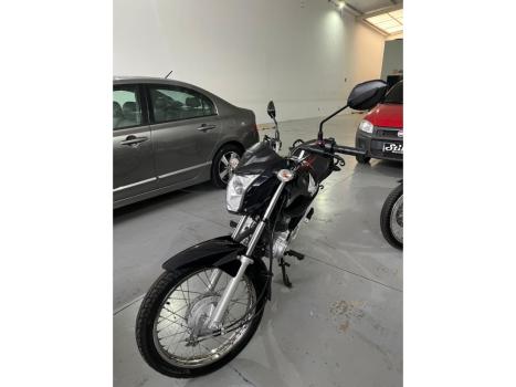 HONDA CG 160 START, Foto 3
