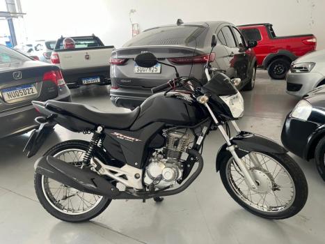 HONDA CG 160 START, Foto 4
