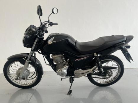 HONDA CG 160 START, Foto 5