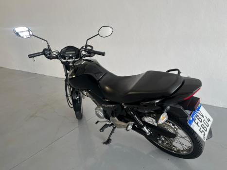 HONDA CG 160 START, Foto 6