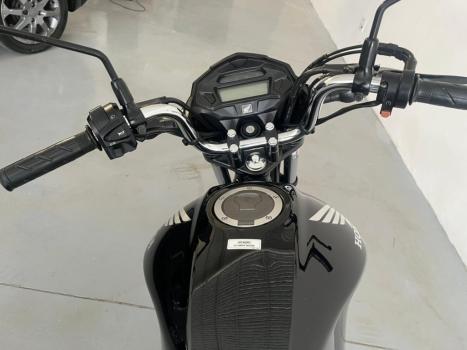 HONDA CG 160 START, Foto 7