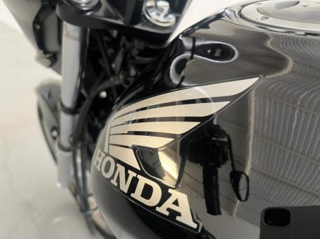 HONDA CG 160 START, Foto 9