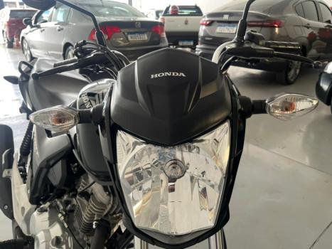 HONDA CG 160 START, Foto 10