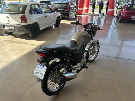 HONDA CG 160 START, Foto 5