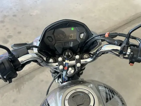 HONDA CG 160 START, Foto 6