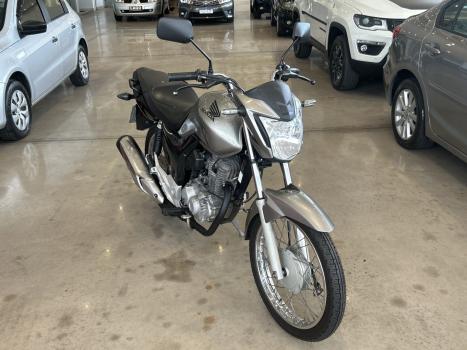 HONDA CG 160 START, Foto 1