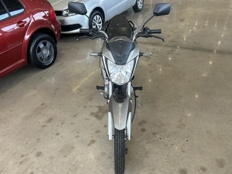 HONDA CG 160 START, Foto 2
