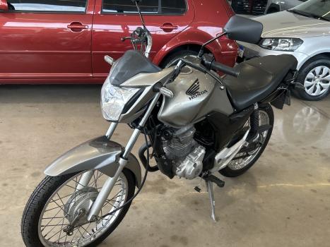 HONDA CG 160 START, Foto 3