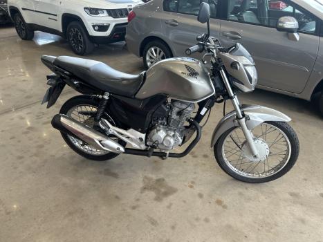 HONDA CG 160 START, Foto 4