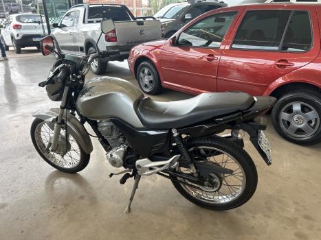 HONDA CG 160 START, Foto 5