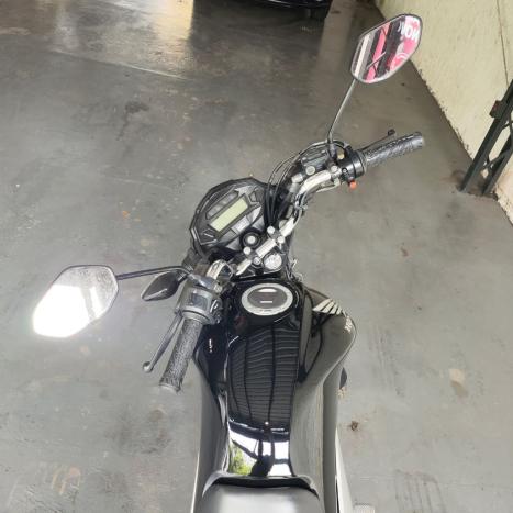 HONDA CG 160 START, Foto 3