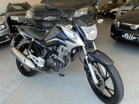 HONDA CG 160 TITAN, Foto 1