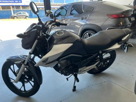 HONDA CG 160 TITAN, Foto 2