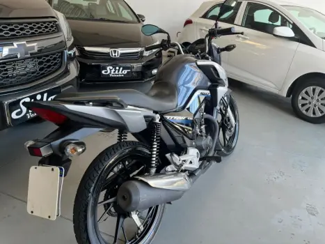 HONDA CG 160 TITAN, Foto 5