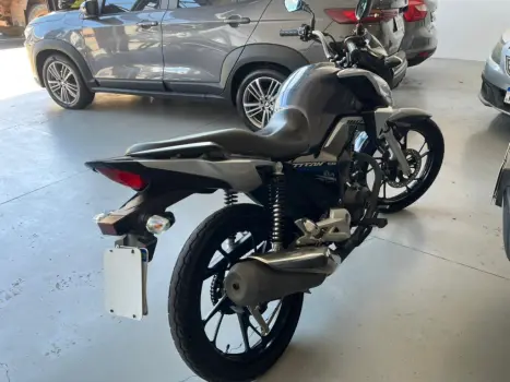 HONDA CG 160 TITAN, Foto 7