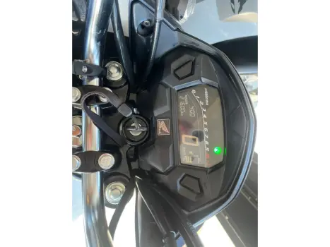 HONDA CG 160 TITAN, Foto 10