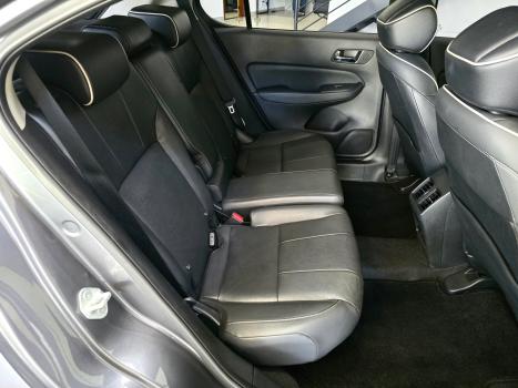 HONDA City Hatch 1.5 16V 4P FLEX TOURING AUTOM�TICO CVT, Foto 14