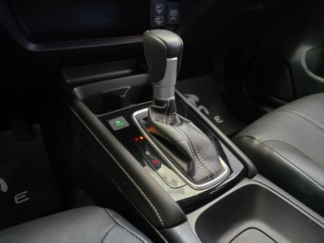 HONDA City Hatch 1.5 16V 4P FLEX TOURING AUTOM�TICO CVT, Foto 15