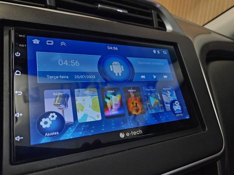 HONDA City Sedan 1.5 16V 4P LX FLEX AUTOMTICO, Foto 5