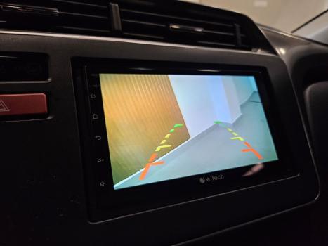 HONDA City Sedan 1.5 16V 4P LX FLEX AUTOMTICO, Foto 6