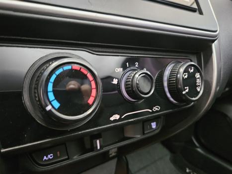 HONDA City Sedan 1.5 16V 4P LX FLEX AUTOMTICO, Foto 9