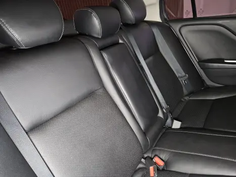 HONDA City Sedan 1.5 16V 4P LX FLEX AUTOMTICO, Foto 12