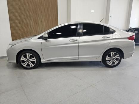 HONDA City Sedan 1.5 16V 4P LX FLEX AUTOMTICO, Foto 20