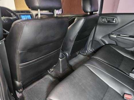 HONDA City Sedan 1.5 16V 4P LX FLEX AUTOMTICO, Foto 23