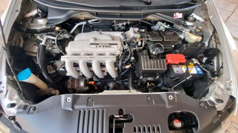 HONDA City Sedan 1.5 16V 4P EX FLEX, Foto 3 HONDA City Sedan 1.5 16V 4P EX FLEX, Foto 3