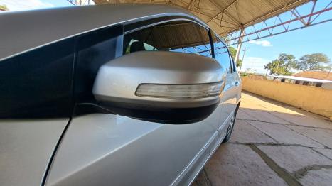 HONDA City Sedan 1.5 16V 4P EX FLEX, Foto 4 HONDA City Sedan 1.5 16V 4P EX FLEX, Foto 4