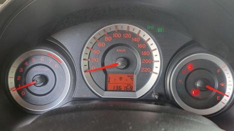 HONDA City Sedan 1.5 16V 4P EX FLEX, Foto 5 HONDA City Sedan 1.5 16V 4P EX FLEX, Foto 5